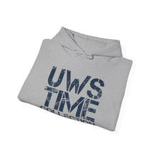 Load image into Gallery viewer, TIME Unisex Heavy Blend™ Hooded Sweatshirt (LE)