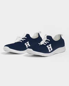 H • 1867 Women's Lace Up Flyknit Shoe (HOWARD)