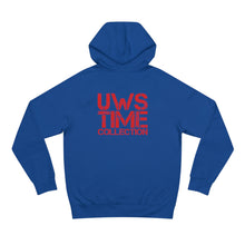 Load image into Gallery viewer, TIME Unisex Supply Hoodie (NEW)