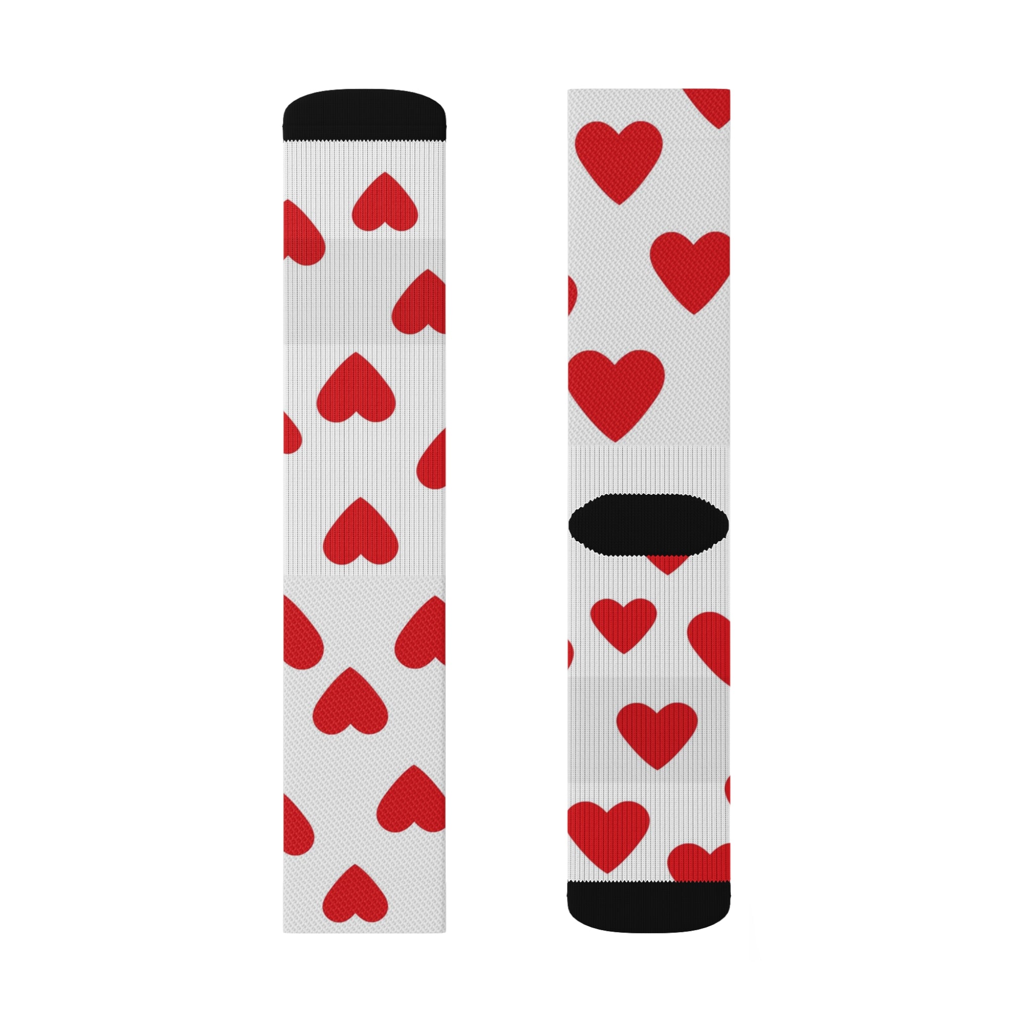 Load image into Gallery viewer, LITZY Sublimation Socks