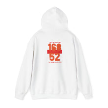 Load image into Gallery viewer, 168/52 Unisex Heavy Blend™ Hooded Sweatshirt (TIME LE) {various colors}