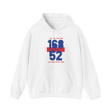 Load image into Gallery viewer, 168/52 Unisex Heavy Blend™ Hooded Sweatshirt (TIME LE) {various colors}