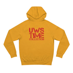 TIME Unisex Supply Hoodie (NEW)