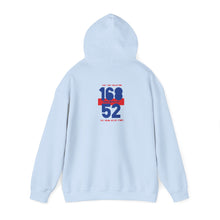 Load image into Gallery viewer, 168/52 Unisex Heavy Blend™ Hooded Sweatshirt (TIME LE) {various colors}