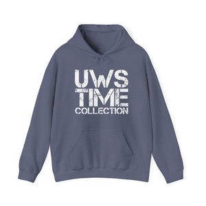 TIME Unisex Heavy Blend™ Hooded Sweatshirt (NEW)