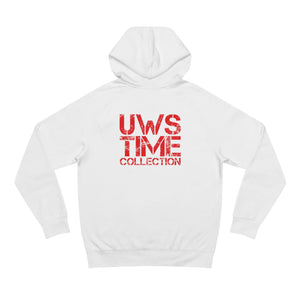 TIME Unisex Supply Hoodie (NEW)