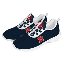 Load image into Gallery viewer, H•1867 Custom Women&#39;s Sneakers Non-slip Running Shoes (HOWARD)