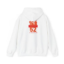 Load image into Gallery viewer, 168/52 Unisex Heavy Blend™ Hooded Sweatshirt (TIME LE) {various colors}