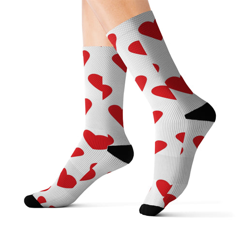 LITZY Sublimation Socks