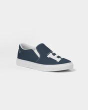 Load image into Gallery viewer, H•Men&#39;s Slip-On Canvas Shoe (HOWARD)