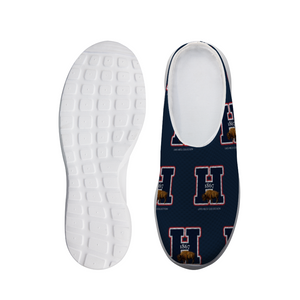 H •1867 Home Slippers