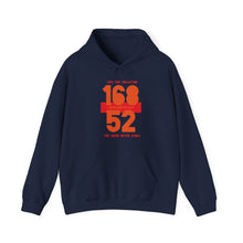 Load image into Gallery viewer, 168/52 Unisex Heavy Blend™ Hooded Sweatshirt (TIME LE) {various colors}