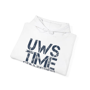 TIME Unisex Heavy Blend™ Hooded Sweatshirt (LE)