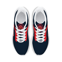 Load image into Gallery viewer, H•BISON Custom Lace Up Athletic Sneakers (HOWARD)