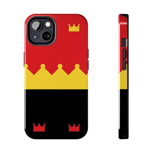 NAES Tough Phone Cases