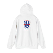 Load image into Gallery viewer, 168/52 Unisex Heavy Blend™ Hooded Sweatshirt (TIME LE) {various colors}