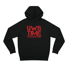 Load image into Gallery viewer, TIME Unisex Supply Hoodie (NEW)