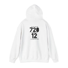 Load image into Gallery viewer, 720/12 Unisex Heavy Blend™ Hooded Sweatshirt (TIME LE) {various colors}