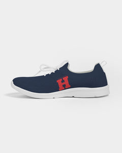 H •1867 Men's Lace Up Flyknit Shoe (HOWARD)