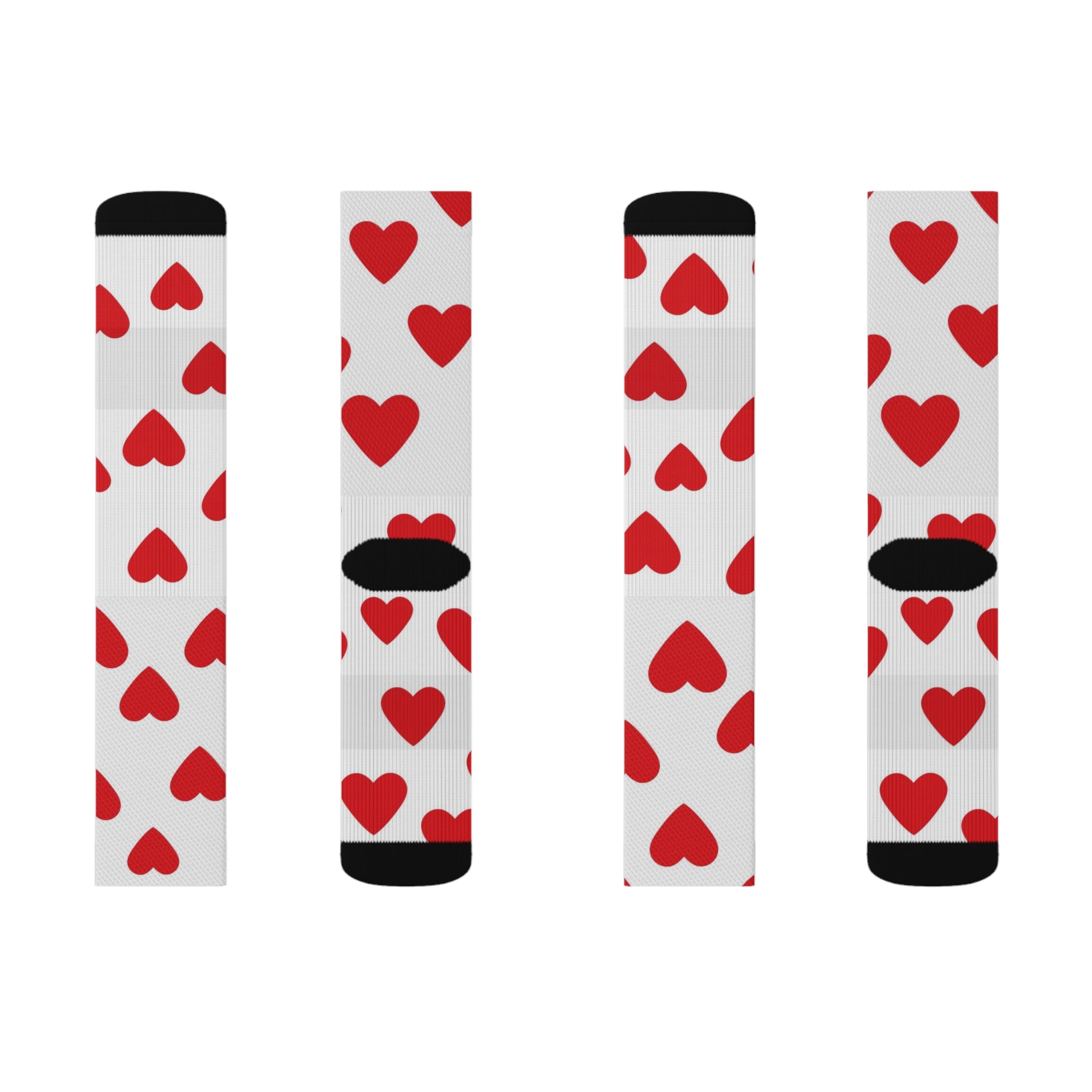 Load image into Gallery viewer, LITZY Sublimation Socks