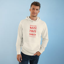 Load image into Gallery viewer, TIME Unisex Supply Hoodie (NEW)