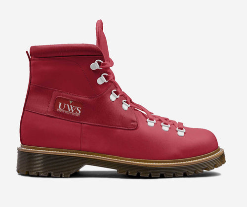 Waterfrontz Red