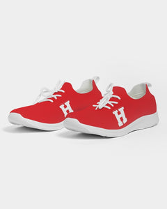 H•1867 Women's Lace Up Flyknit Shoe (HOWARD)