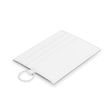 Load image into Gallery viewer, ANPLAHUP Saffiano Leather Card Holder - Elegant Business Card Organizer with Classy Design