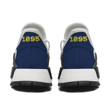 Load image into Gallery viewer, 1895 BSU Mid Tops (Bluefield State)