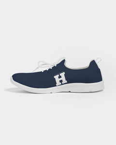 H • 1867 Men's Lace Up Flyknit Shoe (HOWARD)