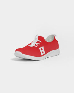 H•1867 Women's Lace Up Flyknit Shoe (HOWARD)