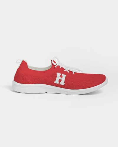 H•1867 Women's Lace Up Flyknit Shoe (HOWARD)