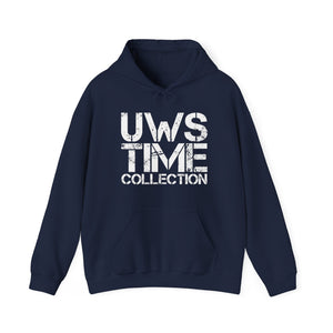 TIME Unisex Heavy Blend™ Hooded Sweatshirt (NEW)