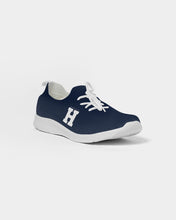 Load image into Gallery viewer, H • 1867 Women&#39;s Lace Up Flyknit Shoe (HOWARD)