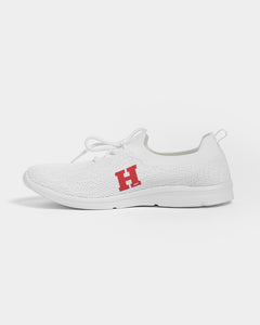 H•1867 Women's Lace Up Flyknit Shoe (HOWARD)