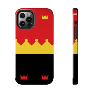 NAES Tough Phone Cases