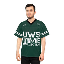 Load image into Gallery viewer, TIME COLLE Unisex Football Jersey