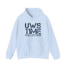 Load image into Gallery viewer, TIME Unisex Heavy Blend™ Hooded Sweatshirt (LE)