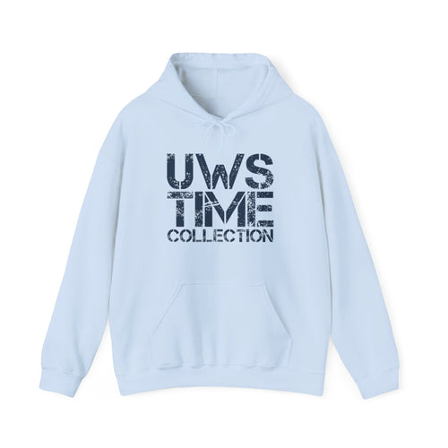 TIME Unisex Heavy Blend™ Hooded Sweatshirt (LE)