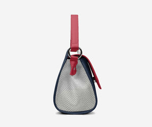 H•1867 Luxury Elegant Fashion Bag (HOWARD)