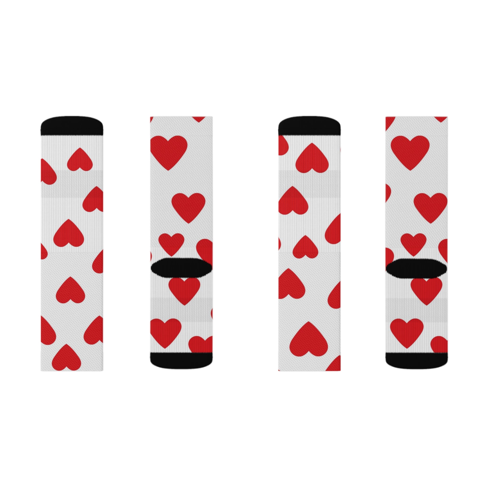 Load image into Gallery viewer, LITZY Sublimation Socks