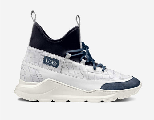 Blu Croc