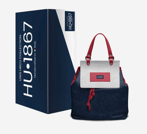 H•1867 Multi-use Luxury Fashion Bags (HOWARD)