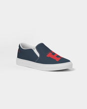 Load image into Gallery viewer, H • Men&#39;s Slip-On Canvas Shoe (HOWARD)