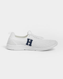 H•1867 Men's Lace Up Flyknit Shoe (HOWARD)