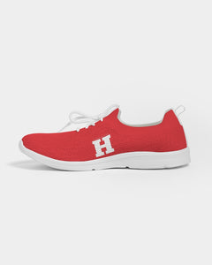 H•1867 Women's Lace Up Flyknit Shoe (HOWARD)