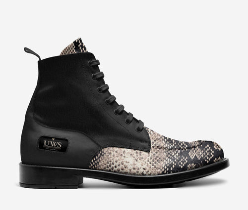 Battery Parks (Blk/Pyt)