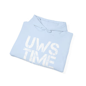 TIME Unisex Heavy Blend™ Hooded Sweatshirt (NEW)