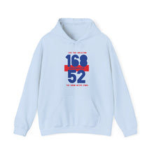 Load image into Gallery viewer, 168/52 Unisex Heavy Blend™ Hooded Sweatshirt (TIME LE) {various colors}