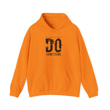 Load image into Gallery viewer, “…Do Something” Unisex Heavy Blend™ Hooded Sweatshirt  (Various)